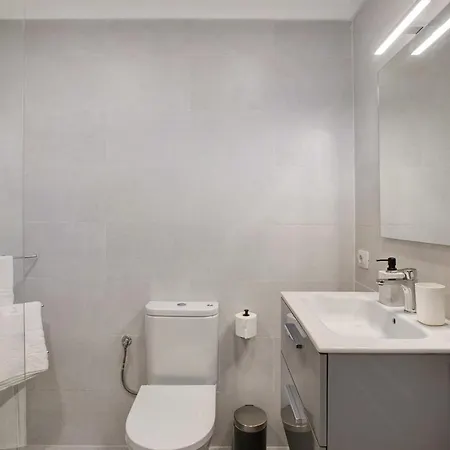 Apartamento Danafara Apartment